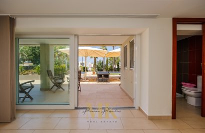 Resale - Villa - Denia - Tossal Gros