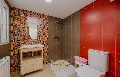 Resale - Villa - Denia - Tossal Gros