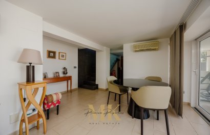 Resale - Villa - Denia - Tossal Gros