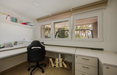 Resale - Villa - Denia - Tossal Gros