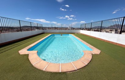 Reventa - Apartments - Flats - Almoradí