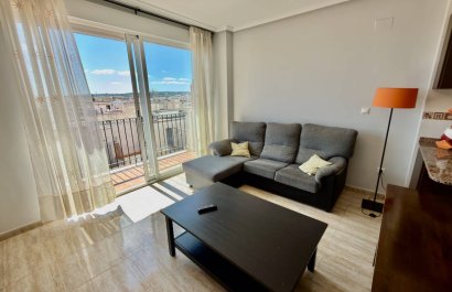 Reventa - Apartments - Flats - Almoradí