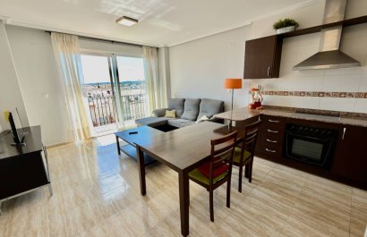 Reventa - Apartments - Flats - Almoradí