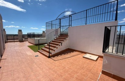 Reventa - Apartments - Flats - Almoradí