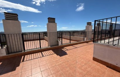 Reventa - Apartments - Flats - Almoradí