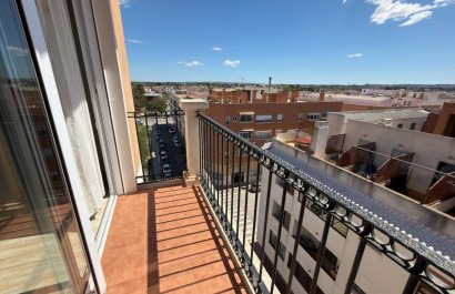 Reventa - Apartments - Flats - Almoradí