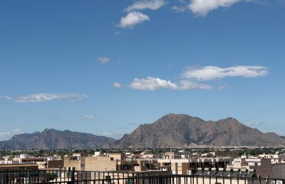 Reventa - Apartments - Flats - Almoradí
