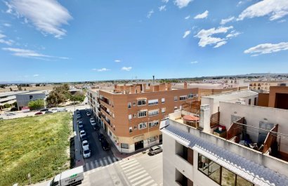 Reventa - Apartments - Flats - Almoradí