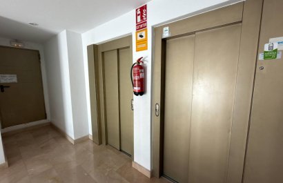 Reventa - Apartments - Flats - Almoradí
