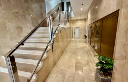 Reventa - Apartments - Flats - Almoradí