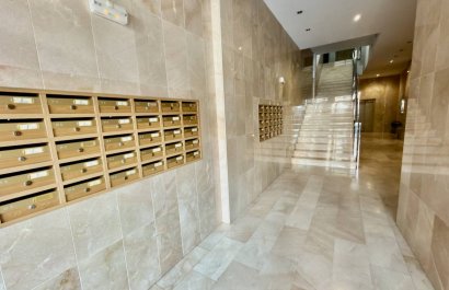 Reventa - Apartments - Flats - Almoradí
