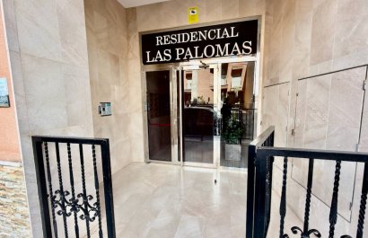 Reventa - Apartments - Flats - Almoradí