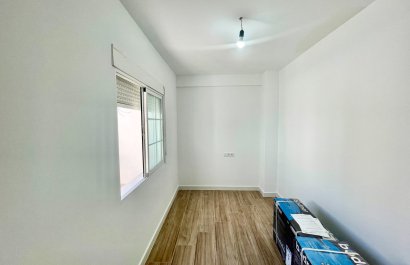 Resale - Townhouse / Duplex / Corner - Daya Vieja