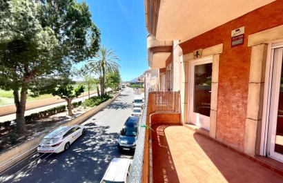 Herverkoop - Apartments - Flats - Formentera del Segura - Formentera De Segura