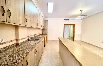 Resale - Apartments - Flats - Formentera del Segura - Formentera De Segura