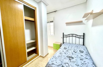 Resale - Apartments - Flats - Formentera del Segura - Formentera De Segura