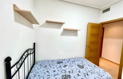 Resale - Apartments - Flats - Formentera del Segura - Formentera De Segura