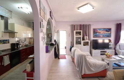 Herverkoop - Villa - Benimar