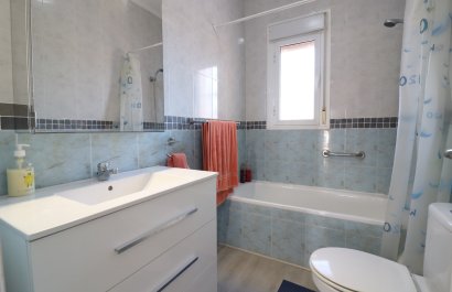 Herverkoop - Villa - Benimar