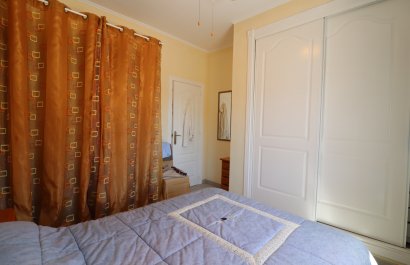 Herverkoop - Villa - Benimar