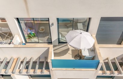 Reventa - Apartments - Flats - Torrevieia - Torrevieja