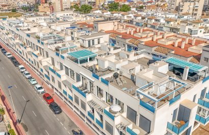 Reventa - Apartments - Flats - Torrevieia - Torrevieja