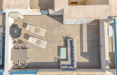 Reventa - Apartments - Flats - Torrevieia - Torrevieja