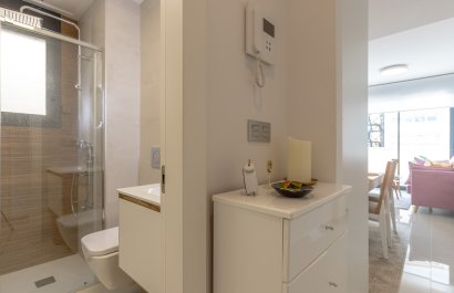 Reventa - Apartments - Flats - Torrevieia - Torrevieja
