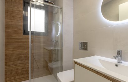 Reventa - Apartments - Flats - Torrevieia - Torrevieja