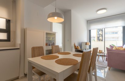 Reventa - Apartments - Flats - Torrevieia - Torrevieja