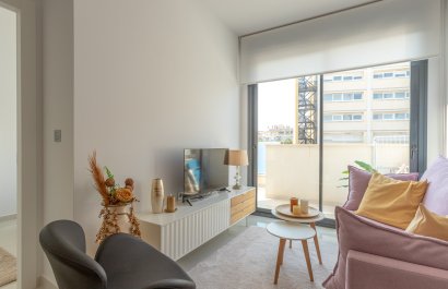 Reventa - Apartments - Flats - Torrevieia - Torrevieja