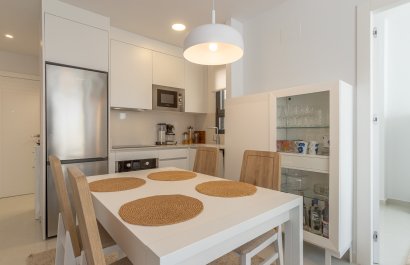 Reventa - Apartments - Flats - Torrevieia - Torrevieja