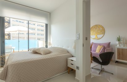 Reventa - Apartments - Flats - Torrevieia - Torrevieja