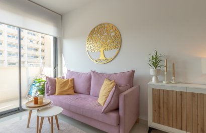 Reventa - Apartments - Flats - Torrevieia - Torrevieja