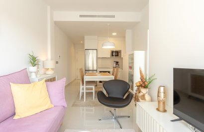Reventa - Apartments - Flats - Torrevieia - Torrevieja