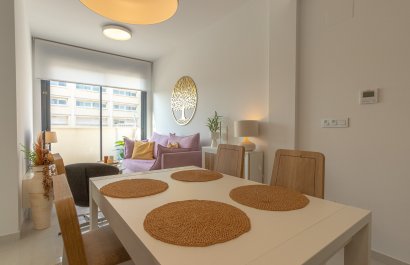 Reventa - Apartments - Flats - Torrevieia - Torrevieja