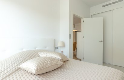Reventa - Apartments - Flats - Torrevieia - Torrevieja