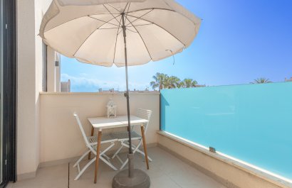 Reventa - Apartments - Flats - Torrevieia - Torrevieja
