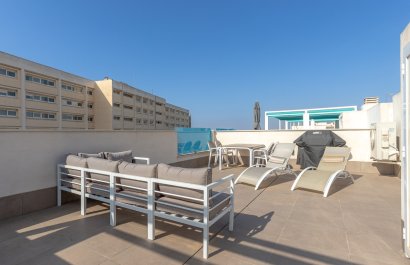 Reventa - Apartments - Flats - Torrevieia - Torrevieja