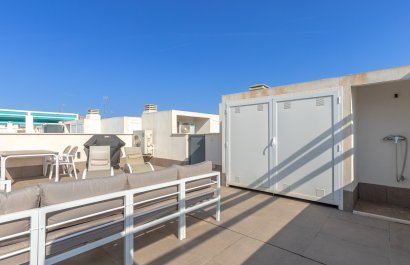 Reventa - Apartments - Flats - Torrevieia - Torrevieja
