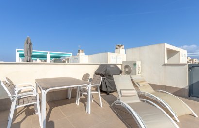 Reventa - Apartments - Flats - Torrevieia - Torrevieja