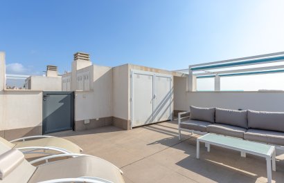 Reventa - Apartments - Flats - Torrevieia - Torrevieja