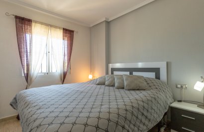 Resale - Townhouse / Duplex / Corner - Orihuela Costa - Villamartín