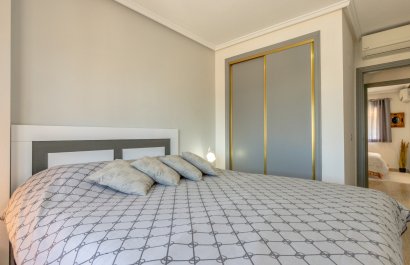 Resale - Townhouse / Duplex / Corner - Orihuela Costa - Villamartín