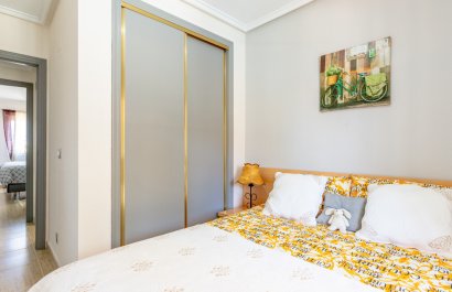 Resale - Townhouse / Duplex / Corner - Orihuela Costa - Villamartín