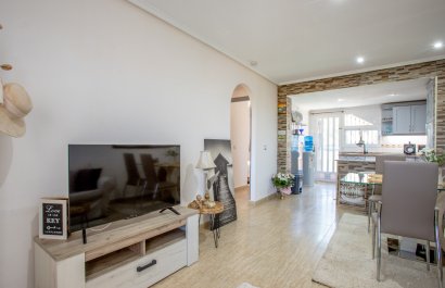 Resale - Townhouse / Duplex / Corner - Orihuela Costa - Villamartín