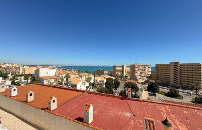 Resale - Apartments - Flats - Torrevieia - Cabo Cervera