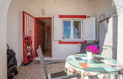 Resale - Apartments - Flats - Torrevieia - Cabo Cervera