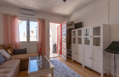 Resale - Apartments - Flats - Torrevieia - Cabo Cervera