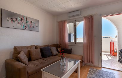 Resale - Apartments - Flats - Torrevieia - Cabo Cervera